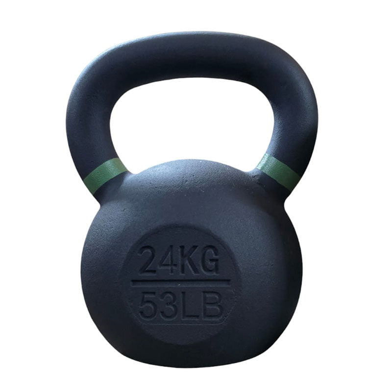 KETTLEBELL PRO TREZERI - 24KG
