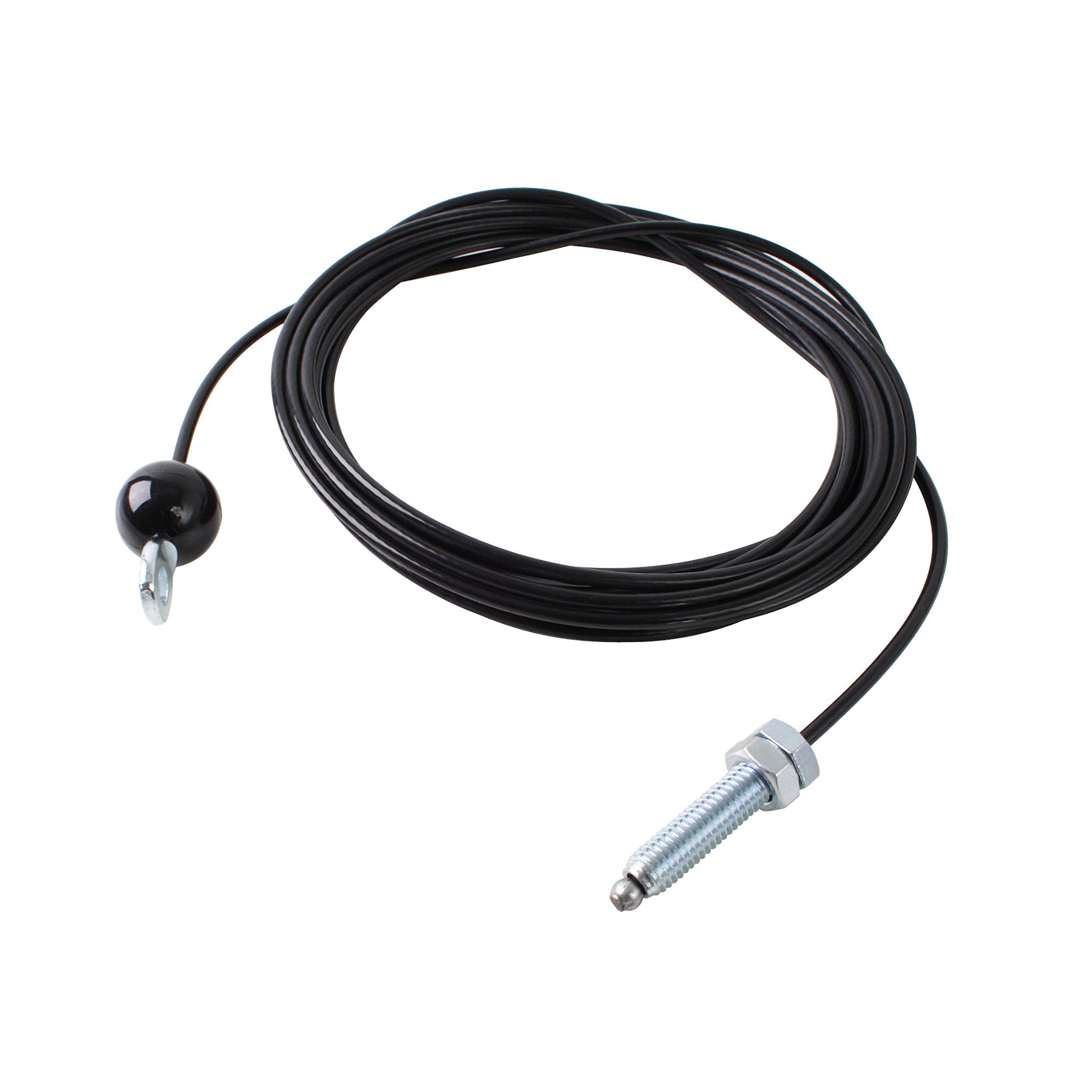 CAVO PER MACCHINE LIFEFITNESS - Lat Cavo per Multi Gym, Lifefitness - OEM: 6773101