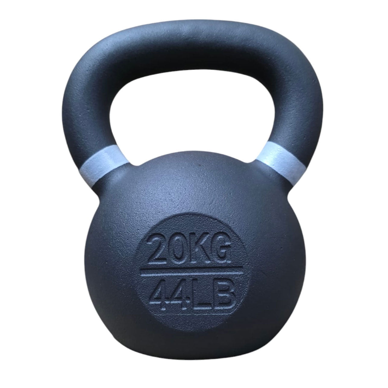 KETTLEBELL PRO TREZERI - 20KG