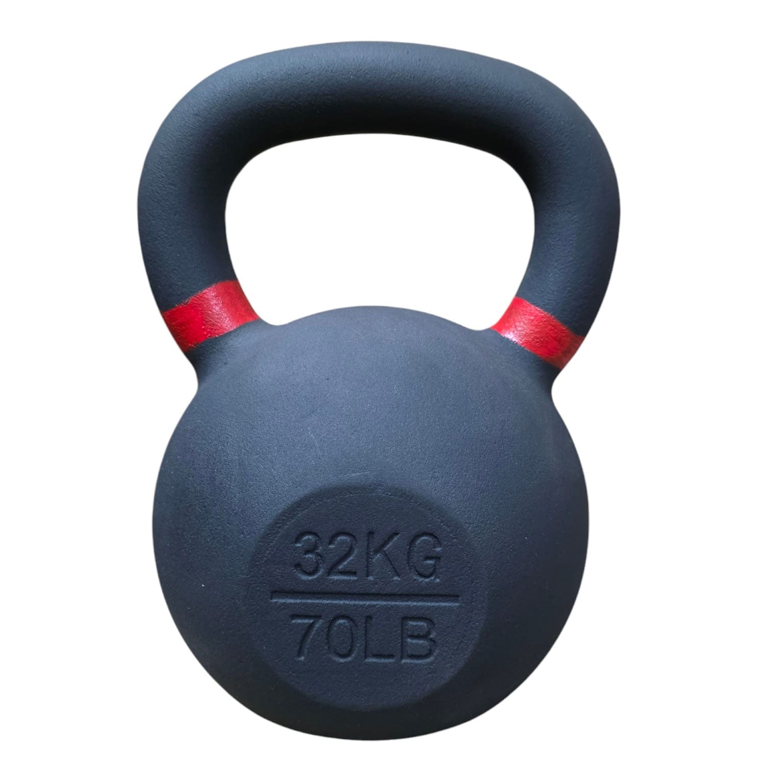 KETTLEBELL PRO TREZERI - 32KG