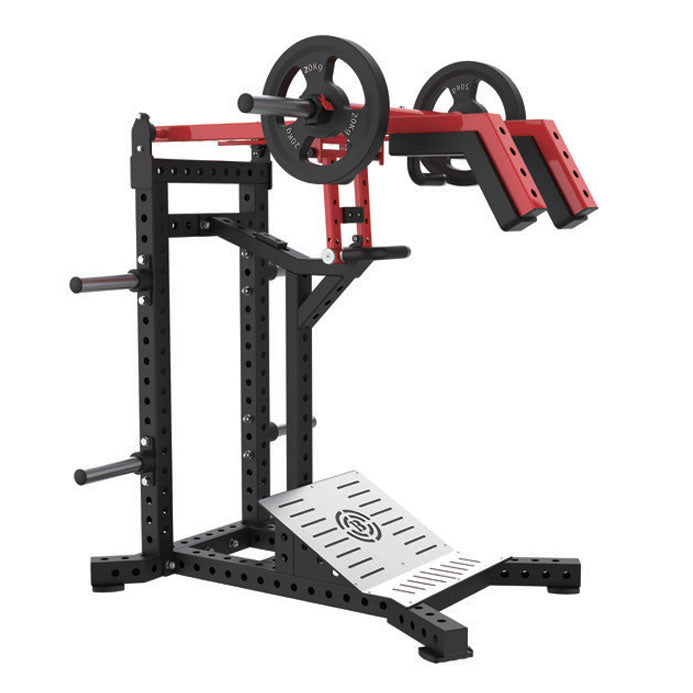 HACK SQUAT PRO YT