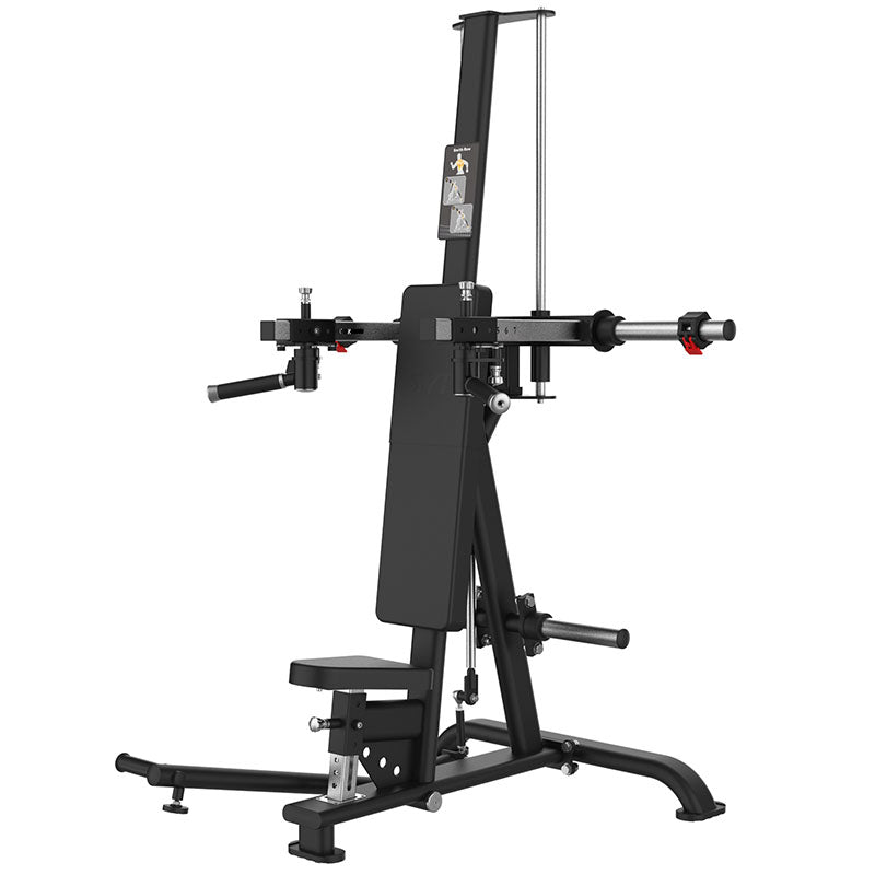 SITTING SHOULDER LIFT PRO YT