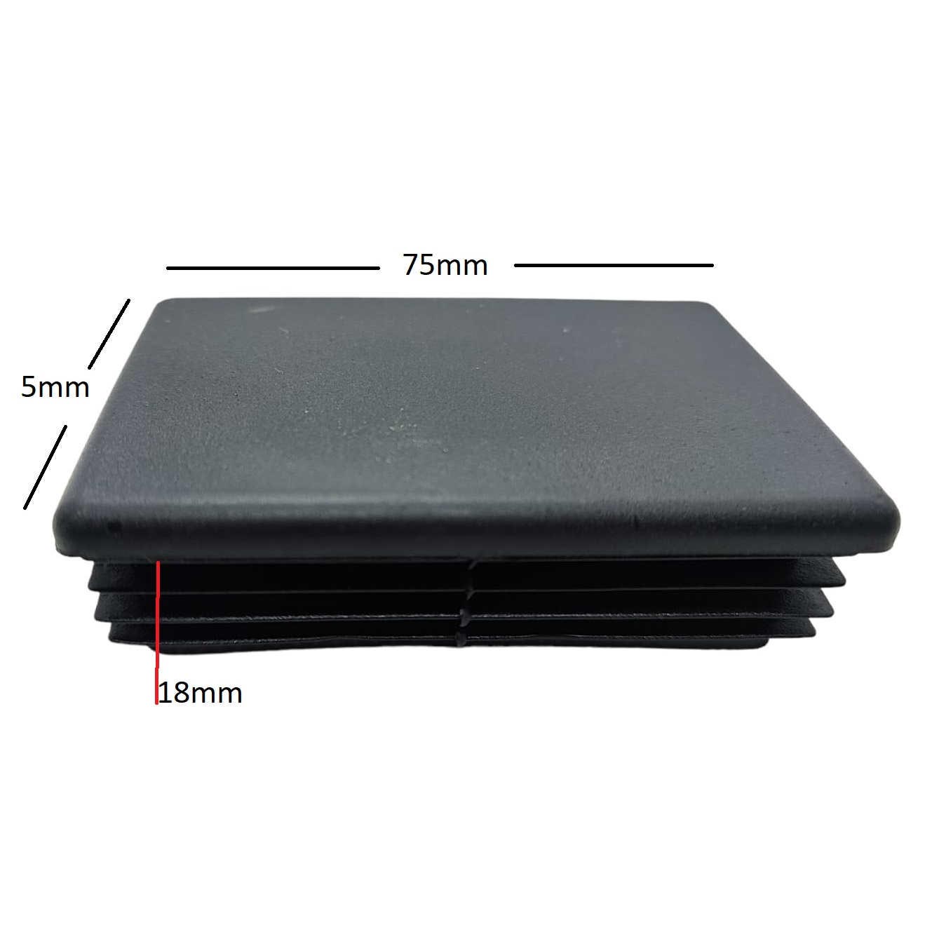 TAPPO COMPATIBILE TECHNOGYM PURE STRENGTH JHT MATRIX 75mm*50 mm PE ALETTATO TELAIO
TAPPO COMPATIBILE CON TECHNOGYM PURE STRENGTH JHT MATRIX 75mm*50mm PE ALETTATO TELAIO
Colore : nero
Materiale : plastica
Misura: 75mm*50mm