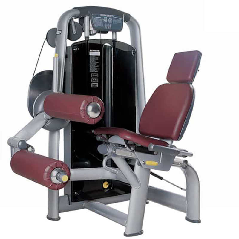 LEG CURL TECHNOGYM SELECTION