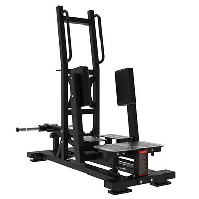 STANDING ABDUCTOR PRO TREZERI