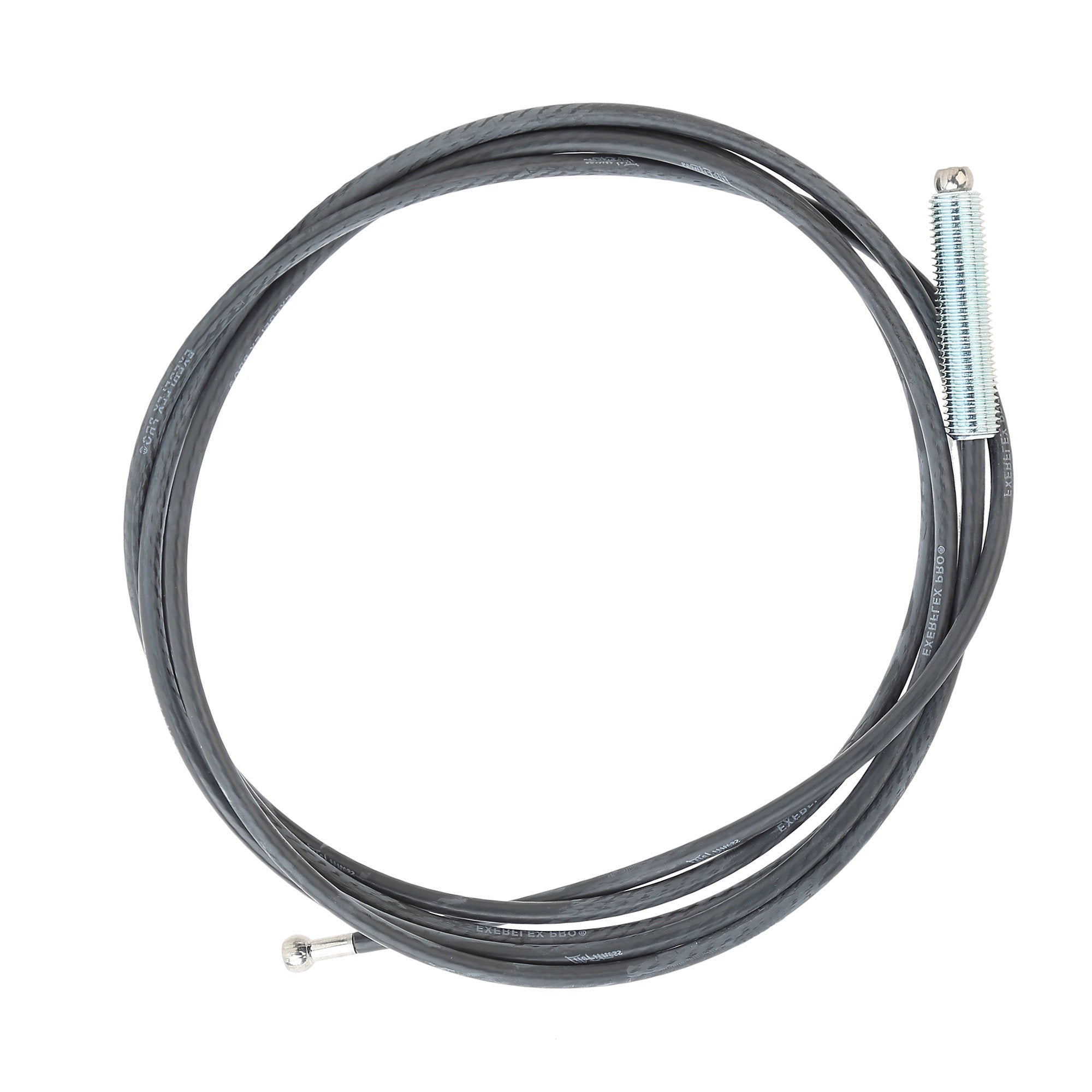 CAVO PER MACCHINE LIFEFITNESS - Cavo FZAB 123-1/4 - OEM: 7423710