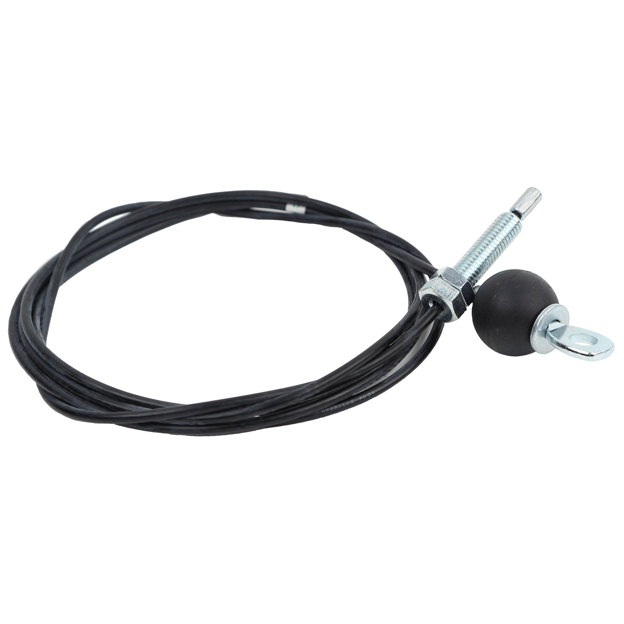 CAVO PER MACCHINE LIFEFITNESS - Lat Cable, FSLR, 2904mm, Rectangle Plates - OEM: ACUP13-0121