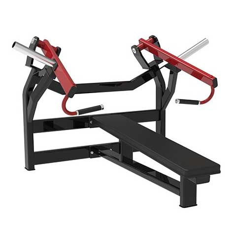 ISO-LATERAL HORIZONTAL
PRESS