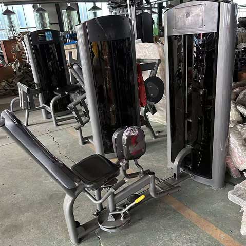 ABDUCTOR ADDUCTOR SIG DUAL FUNCTION COMBO