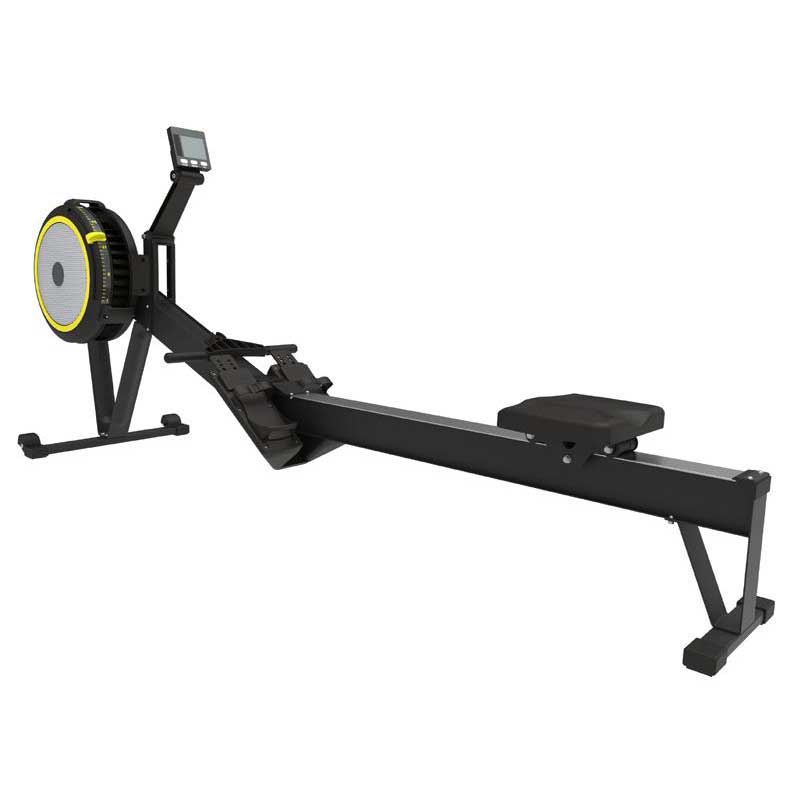 MAGNETIC ROWING MACHINE PRO YT