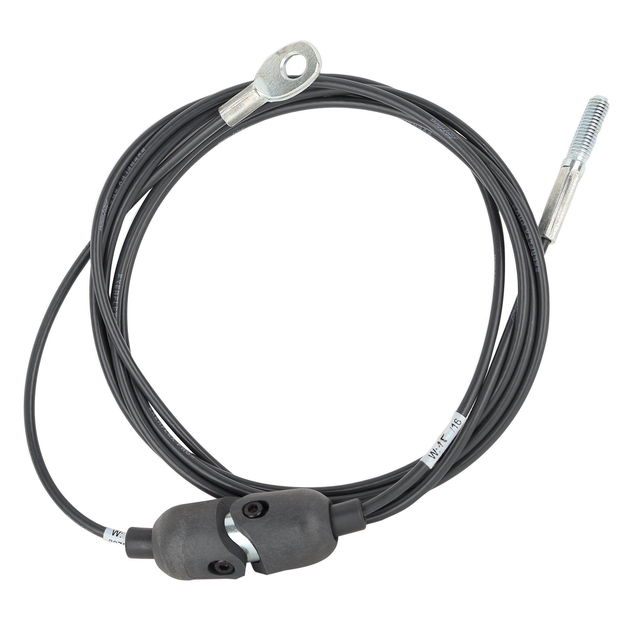 CAVO PER MACCHINE LIFEFITNESS - Cavo Assembly, OSBT, Bicep, LifeFitness - OEM: 8978601