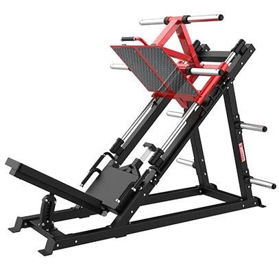 LEG PRESS 45 LINEARE PRO PRESSA GAMBE