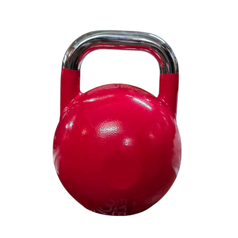KETTLEBELL OLIMPIONICA TREZERI - 4KG