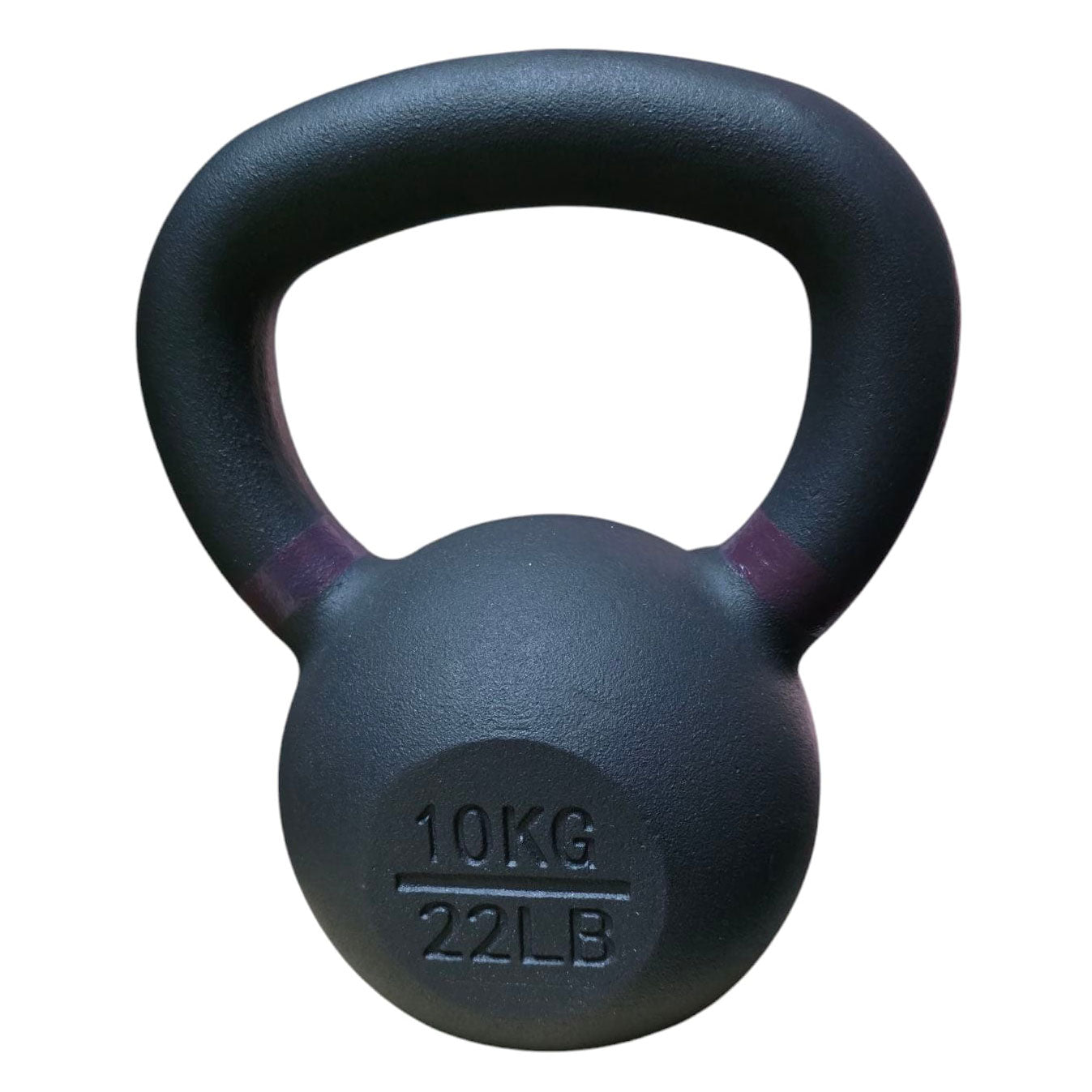 KETTLEBELL PRO TREZERI - 10KG