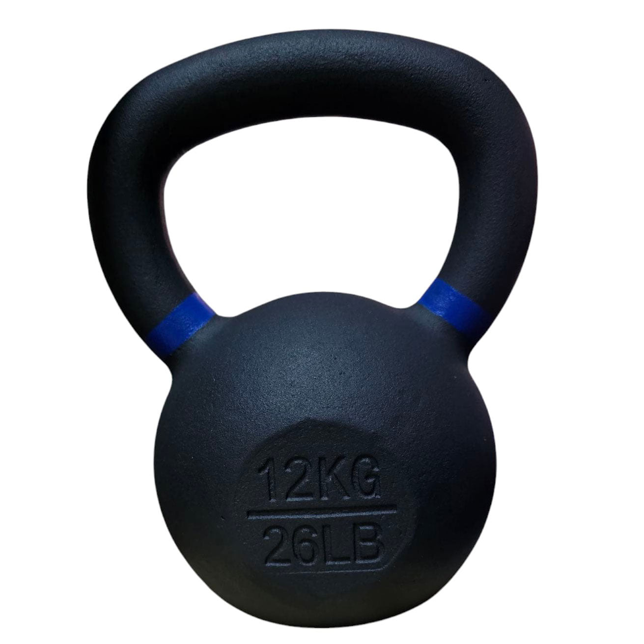 KETTLEBELL PRO TREZERI - 12KG