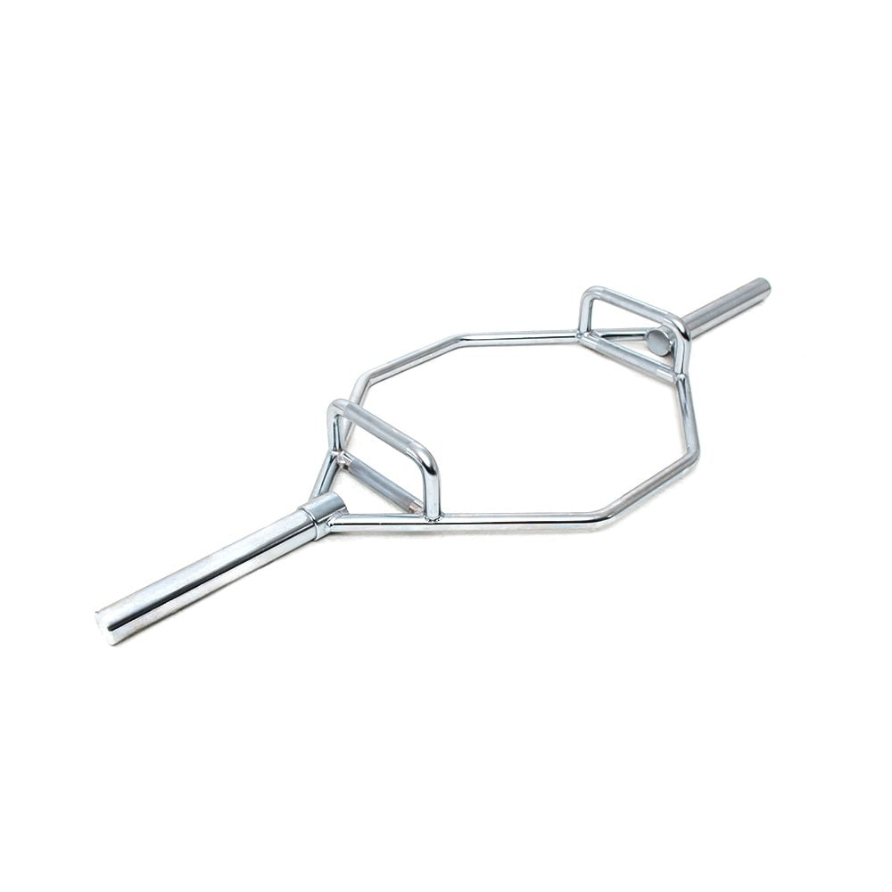 OLYMPIC HEX TRAP BAR TREZERI PRO QUADRA BAR
