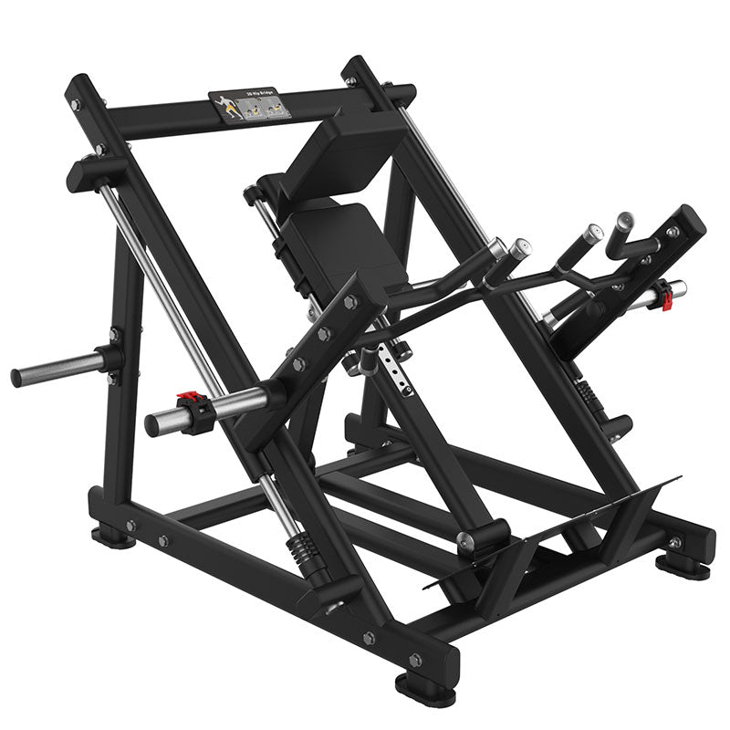 DUAL TRACK ROWING MACHINE PRO YT