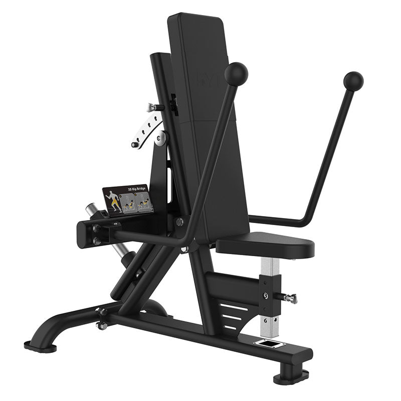 TRICEP PUSHDOWN MACHINE PRO YT