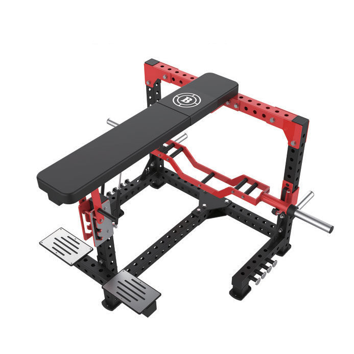 HORIZONTAL LIFT ARM TRAINING PRO YT