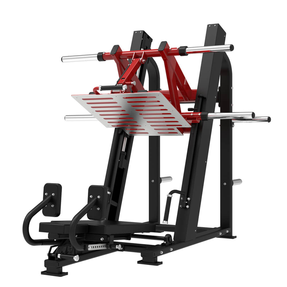 LEG PRESS 70 PRO - LEG PRESS VERTICALE -  PRESSA GAMBE