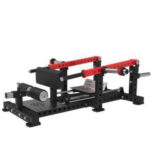 SCISSORS SQUAT TRAINER PRO YT