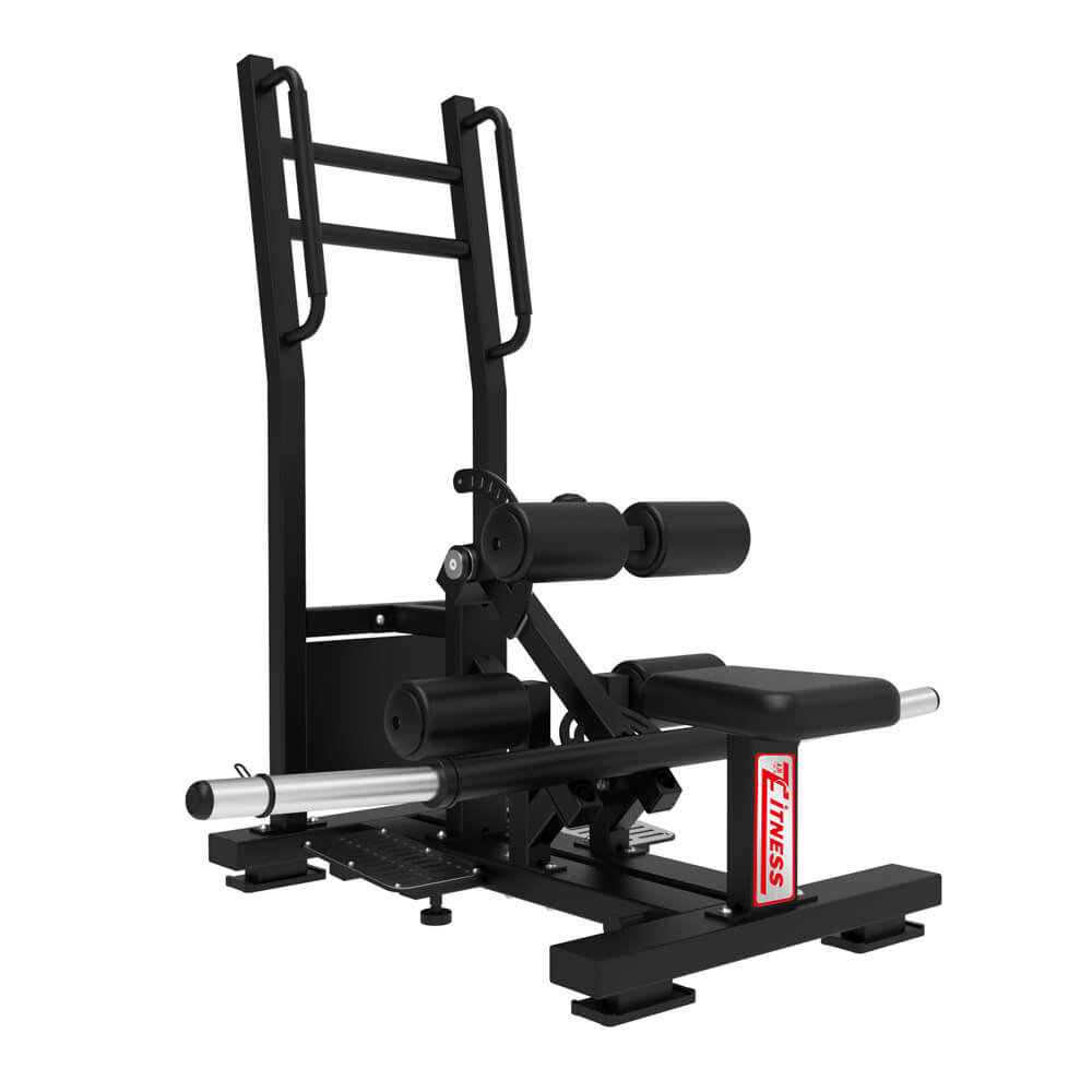 STANDING HIP THRUST PRO TREZERI