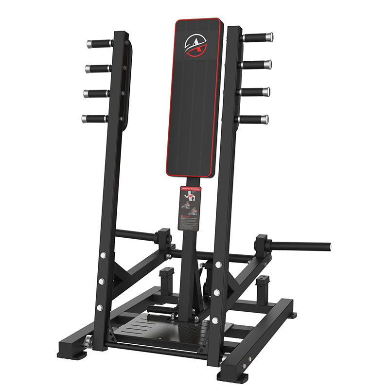 STANDING AND PUSH CHEST PRO YT