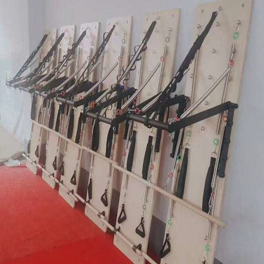 WALL HANGING - SPRINGBOARD