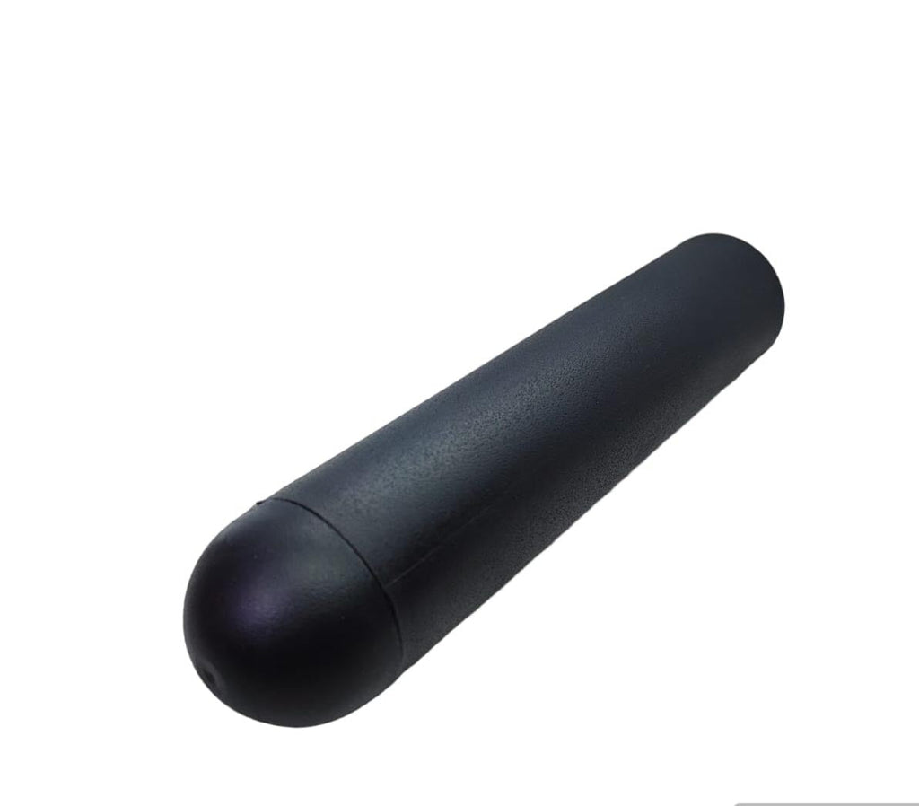 ADATTATORE MANICOTTO DA 25MM A 50MM PER RASTRELLIERA PORTA DISCHI BILANCIERI