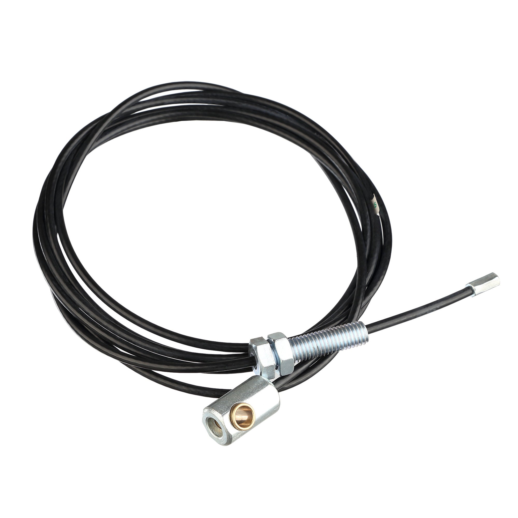 CAVO PER MACCHINE LIFEFITNESS - Weight Stack Cable, 3460MM, FSABBA, LifeFitness - OEM: ACUP13-0102