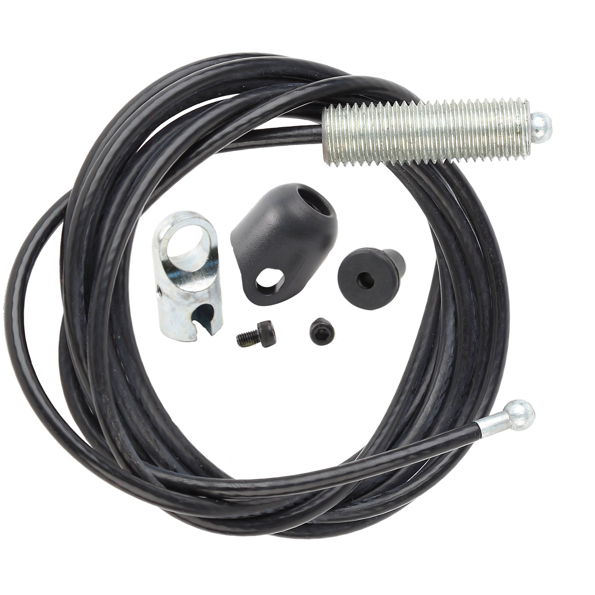 CAVO PER MACCHINE LIFEFITNESS - Cavo Kit per MJAP e MJACO by LifeFitness, 8091 mm - OEM: 7645701, 8989207