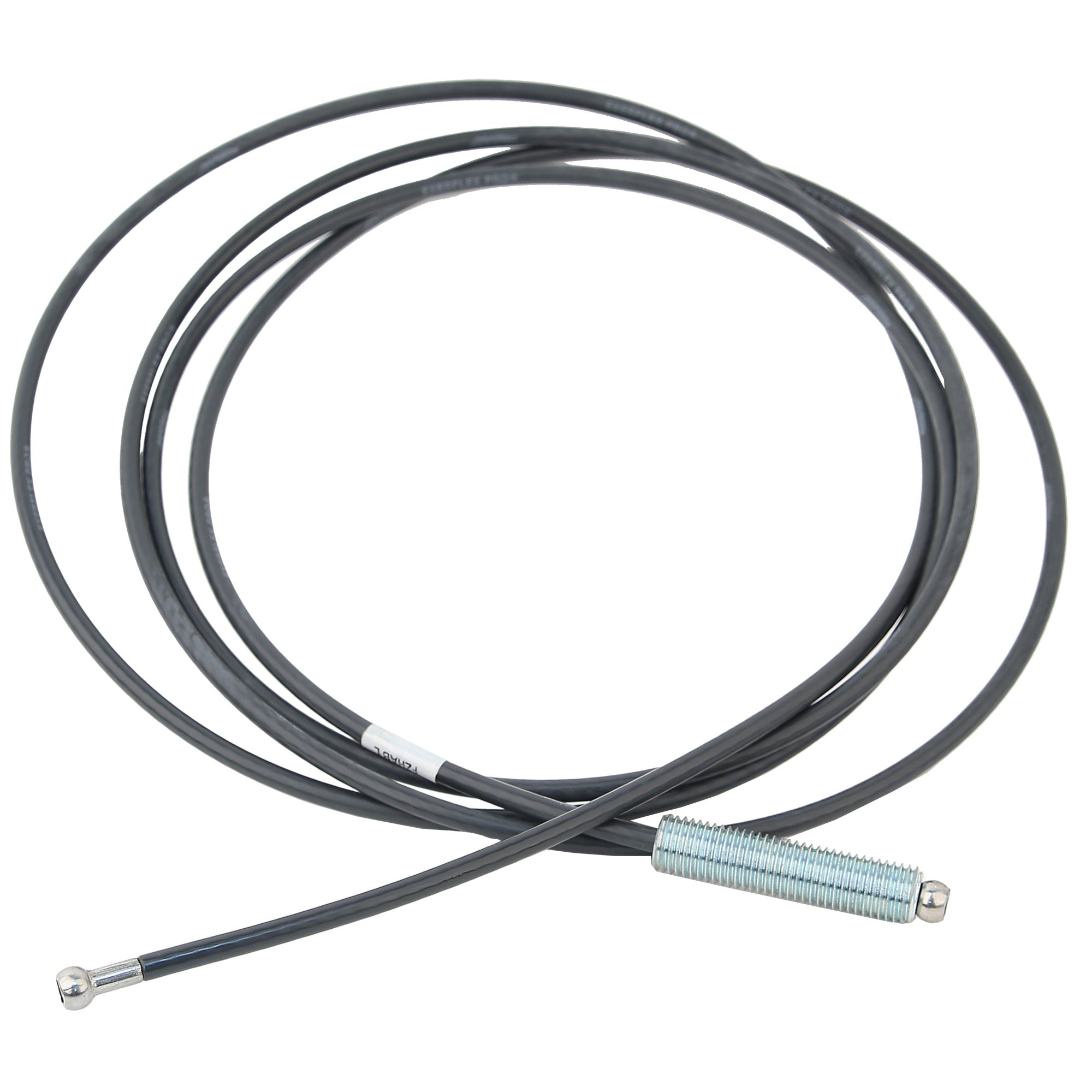 CAVO PER MACCHINE LIFEFITNESS - Cable, Fzhab X 137-1/2, LifeFitness - OEM: 7423722