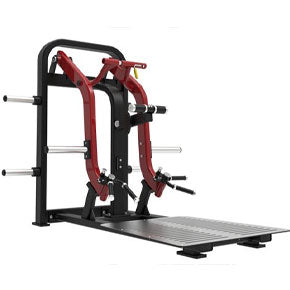 MULTI LOW ROW & DEADLIFT