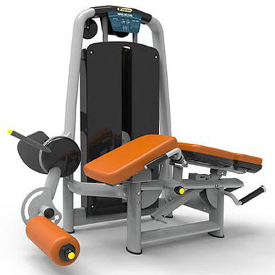 LEG EXTENSION LEG CURL PRONO SEL TREZERI COMBO DUAL FUNCTION