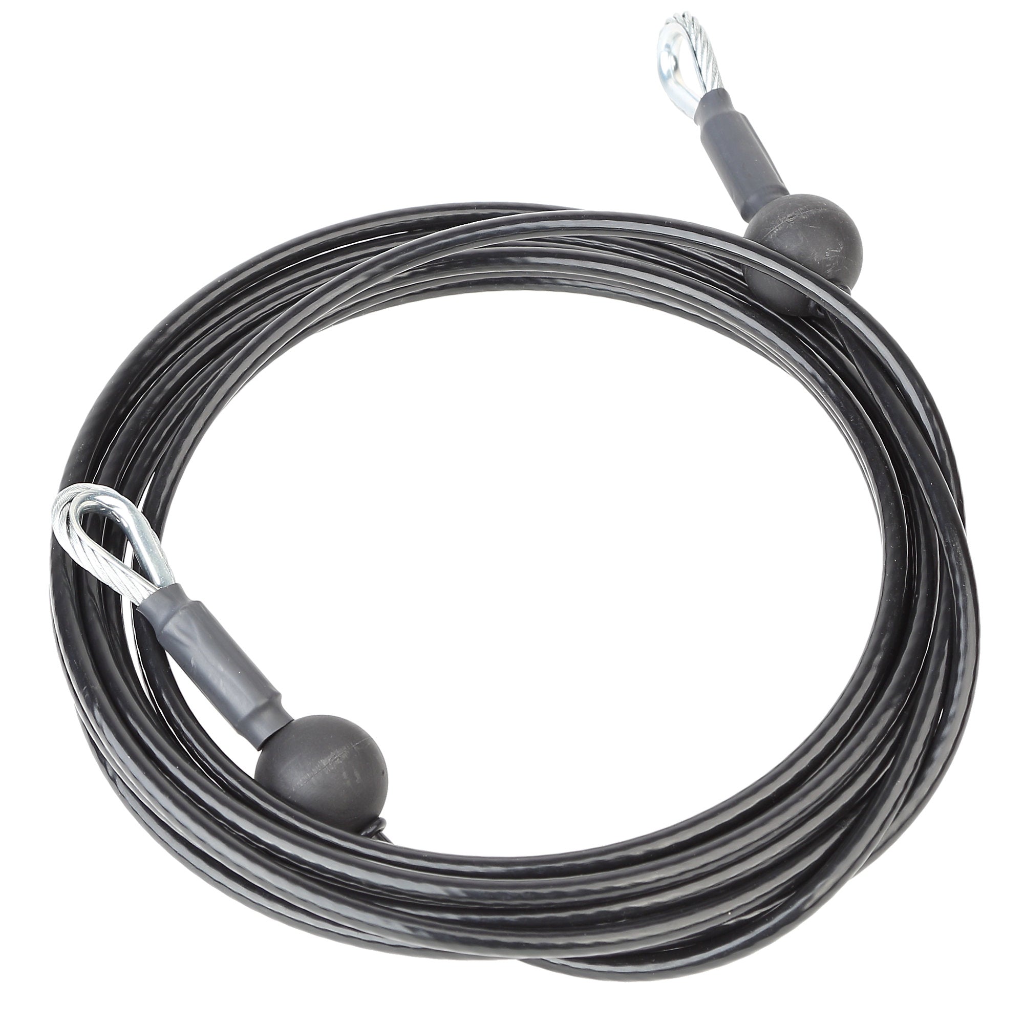 CAVO PER MACCHINE LIFEFITNESS - Cavo è adatto per Crossover SM05 e SM20 by LifeFitness, 5461.0mm - OEM: AK50-CL215-0006