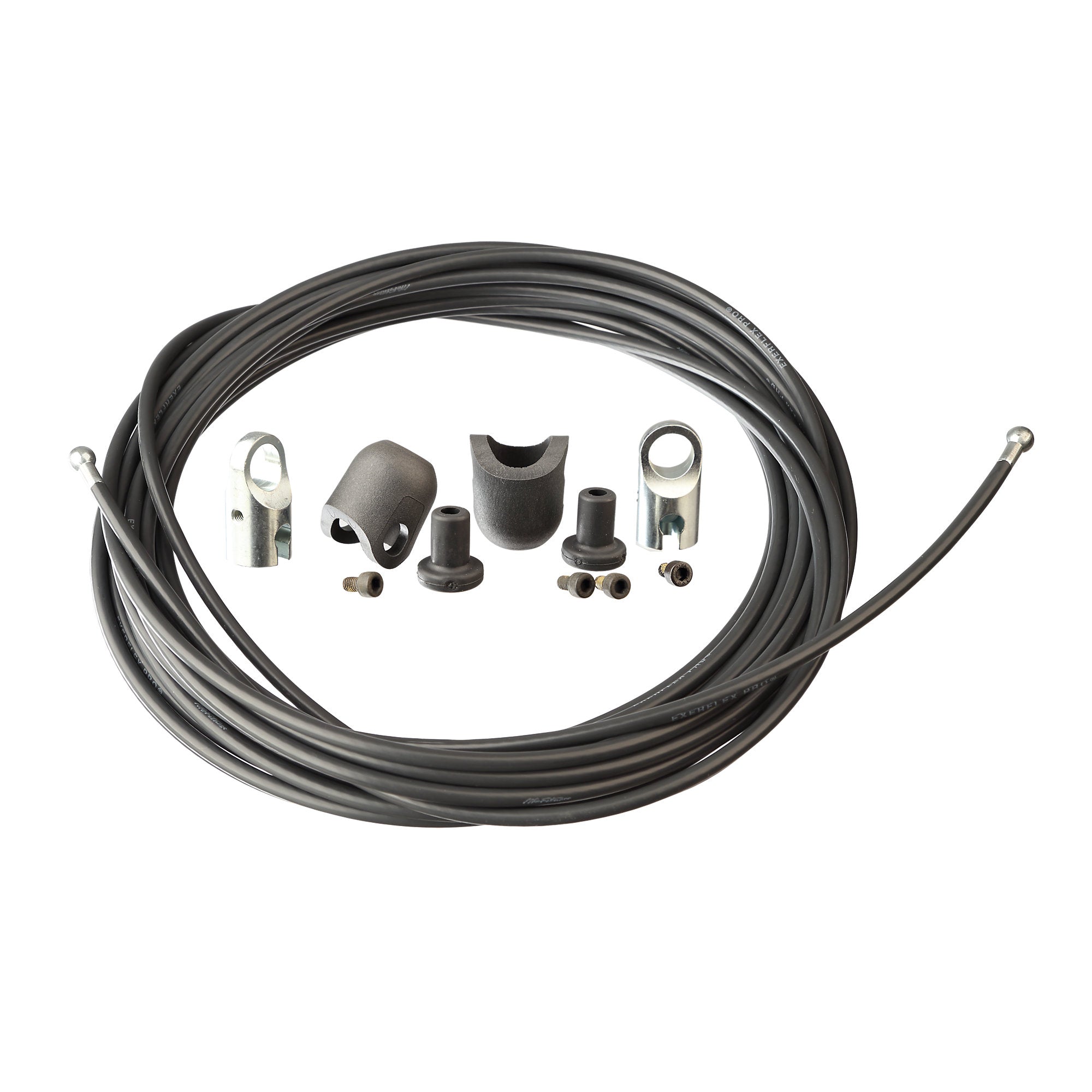 CAVO PER MACCHINE LIFEFITNESS - Cavo Kit per Crossover CMCC, Signature Series Cavo Motion by LifeFitness, 11328.4mm - OEM: 8989301