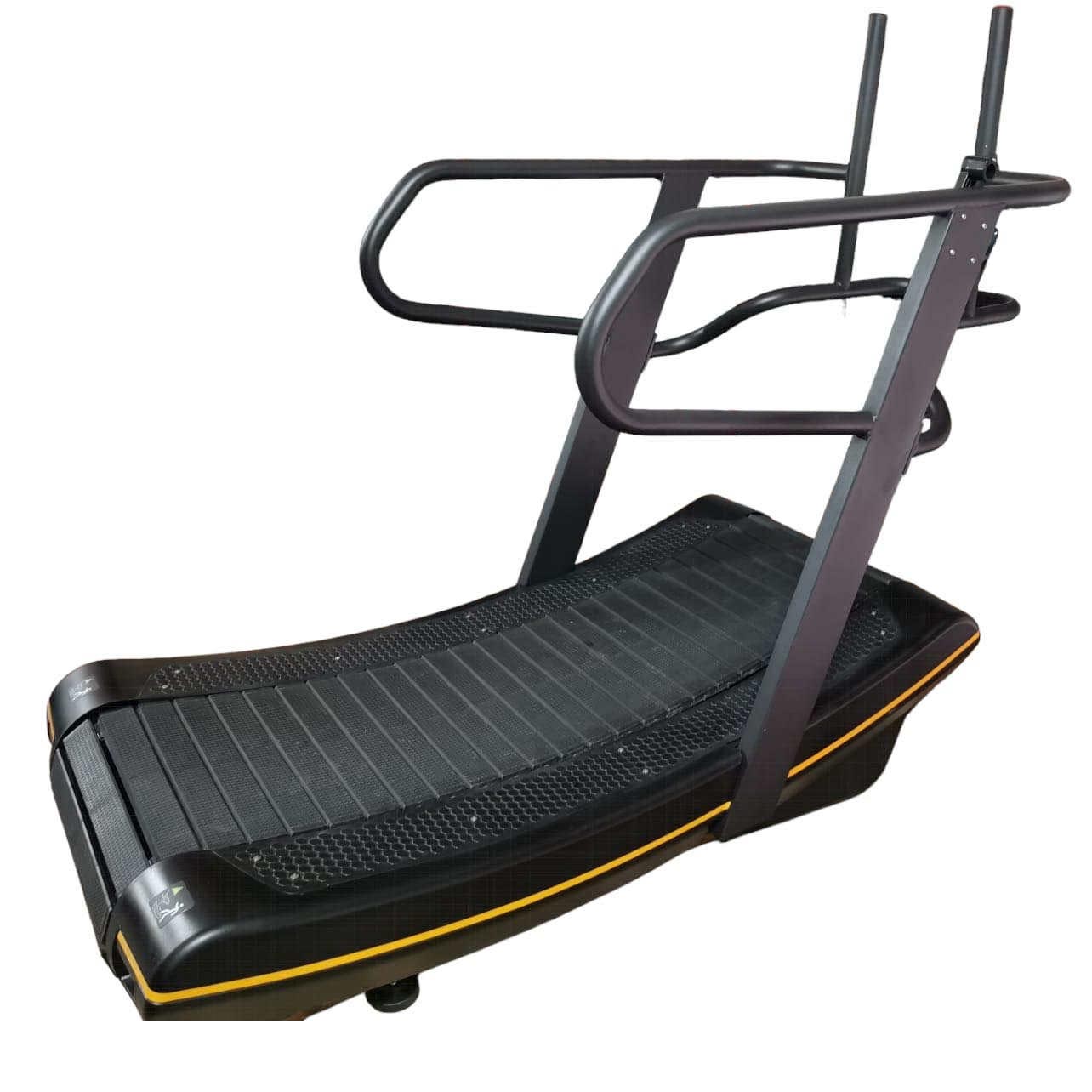 TAPIS ROULANT CURVED TREADMILL