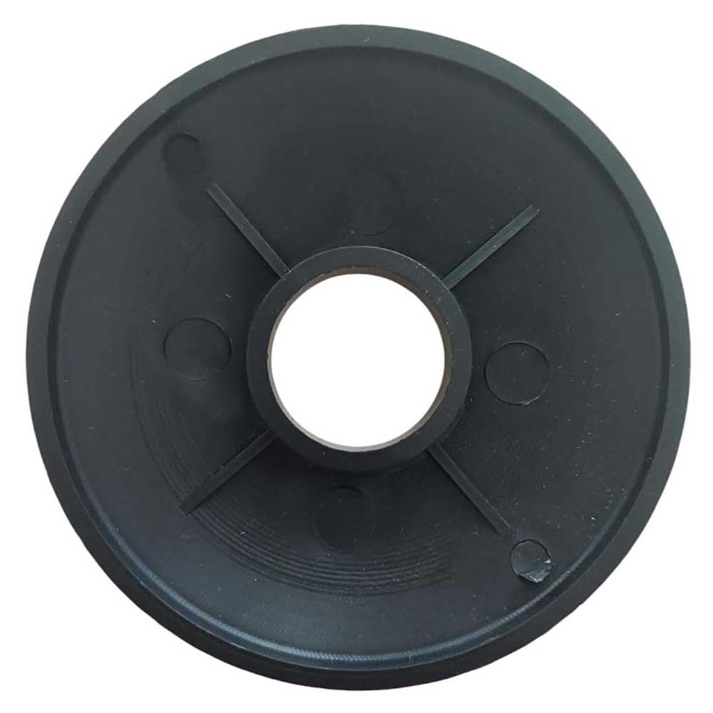TAPPO COPERCHIO BORCHIA COMPATIBILE PER CILINDRI TAPPEZZERIA 10CM