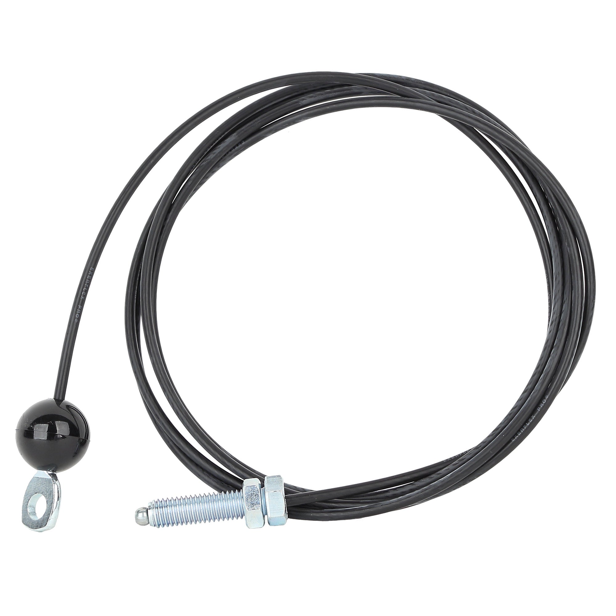 CAVO PER MACCHINE LIFEFITNESS - Cable, Se, Nb2-Tp1, T1, 117-3/4, LifeFitness - OEM: 6671001