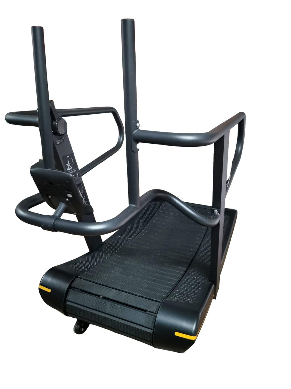 TAPIS ROULANT CURVED TREADMILL