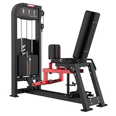 ABDUCTOR ADDUCTOR COMBO TREZERI DUAL FUNCTION PRO YT