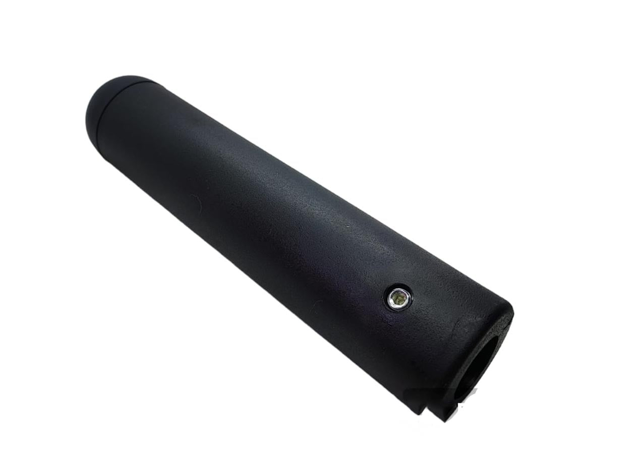 ADATTATORE MANICOTTO DA 25MM A 50MM PER RASTRELLIERA PORTA DISCHI BILANCIERI