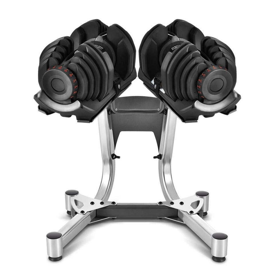 PORTA MANUBRI REGOLABILI RASTRELLIERA RACKS DUMBELL