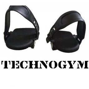 PEDALI BIKE CARDIO CON FASCIA INCLUSA ATTACCO 9/16