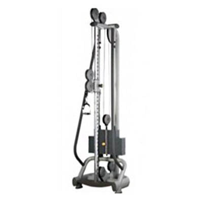 ERCOLINA SINGLE STATION SEL TREZERI 55 KG STACK