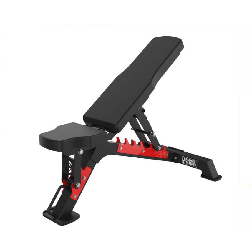 ADJUSTABLE BENCH PRO YT PANCA REGOLABILE