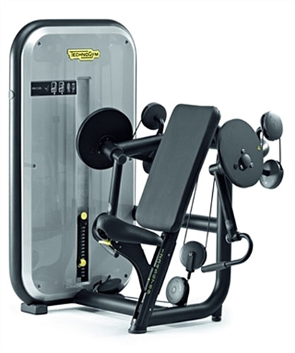 CAVO PER MACCHINE TECHNOGYM ELEMENT - ARM CURL