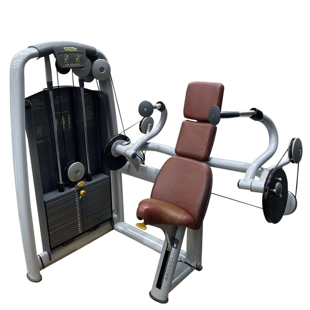 CAVO PER MACCHINE TECHNOGYM SELECTION -  ARM EXTENSION