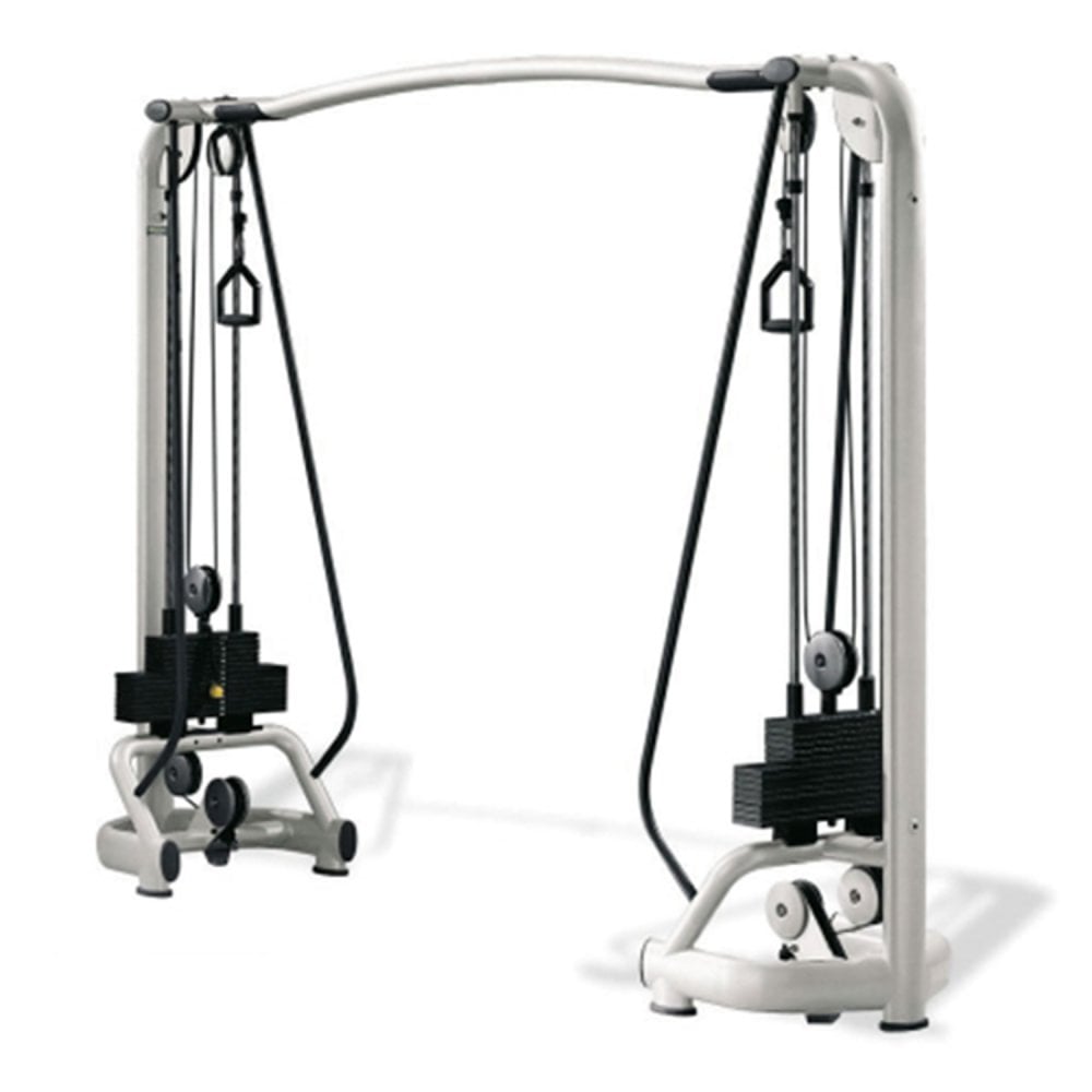 CAVO PER MACCHINE TECHNOGYM SELECTION -  CROSSOVER CABLES