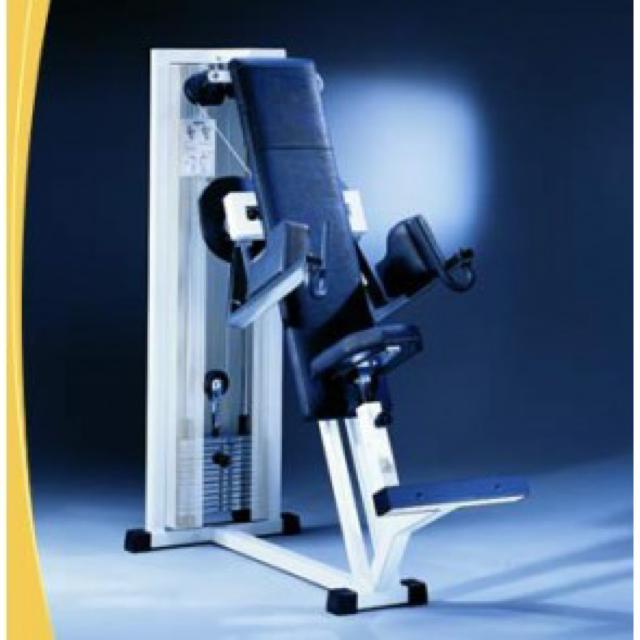 CAVO PER MACCHINE TECHNOGYM ISOTONIC LINE - Delts Machine